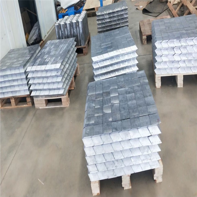 果洛10mm医用铅板