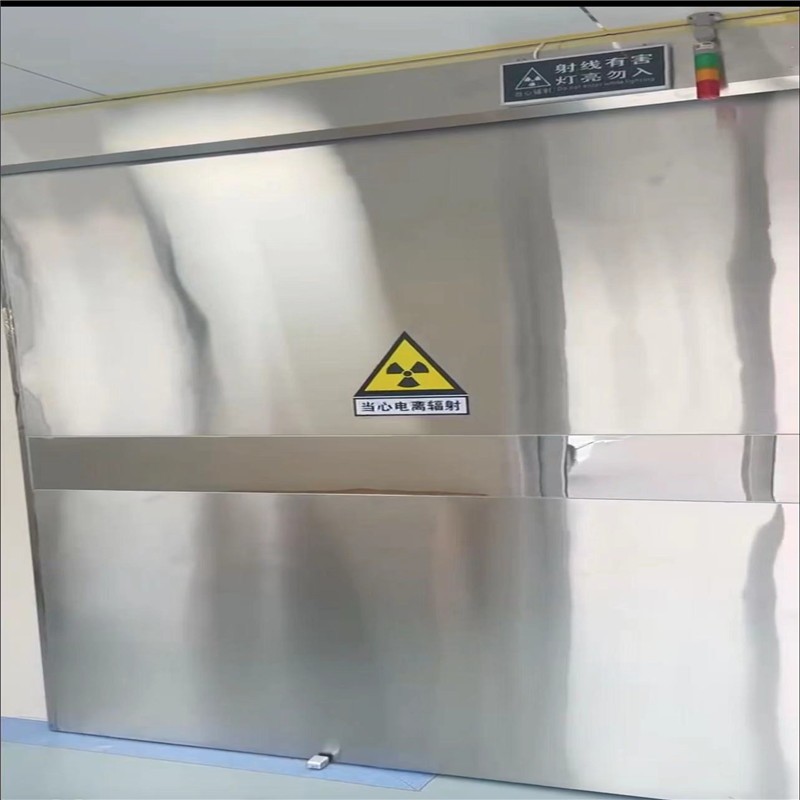 果洛防幅射铅门
