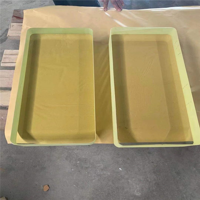 果洛铅玻璃